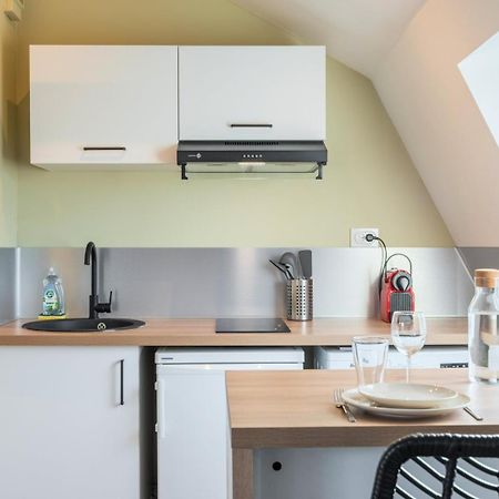 Old Lille - Equipped And Bright Studio ! Екстериор снимка