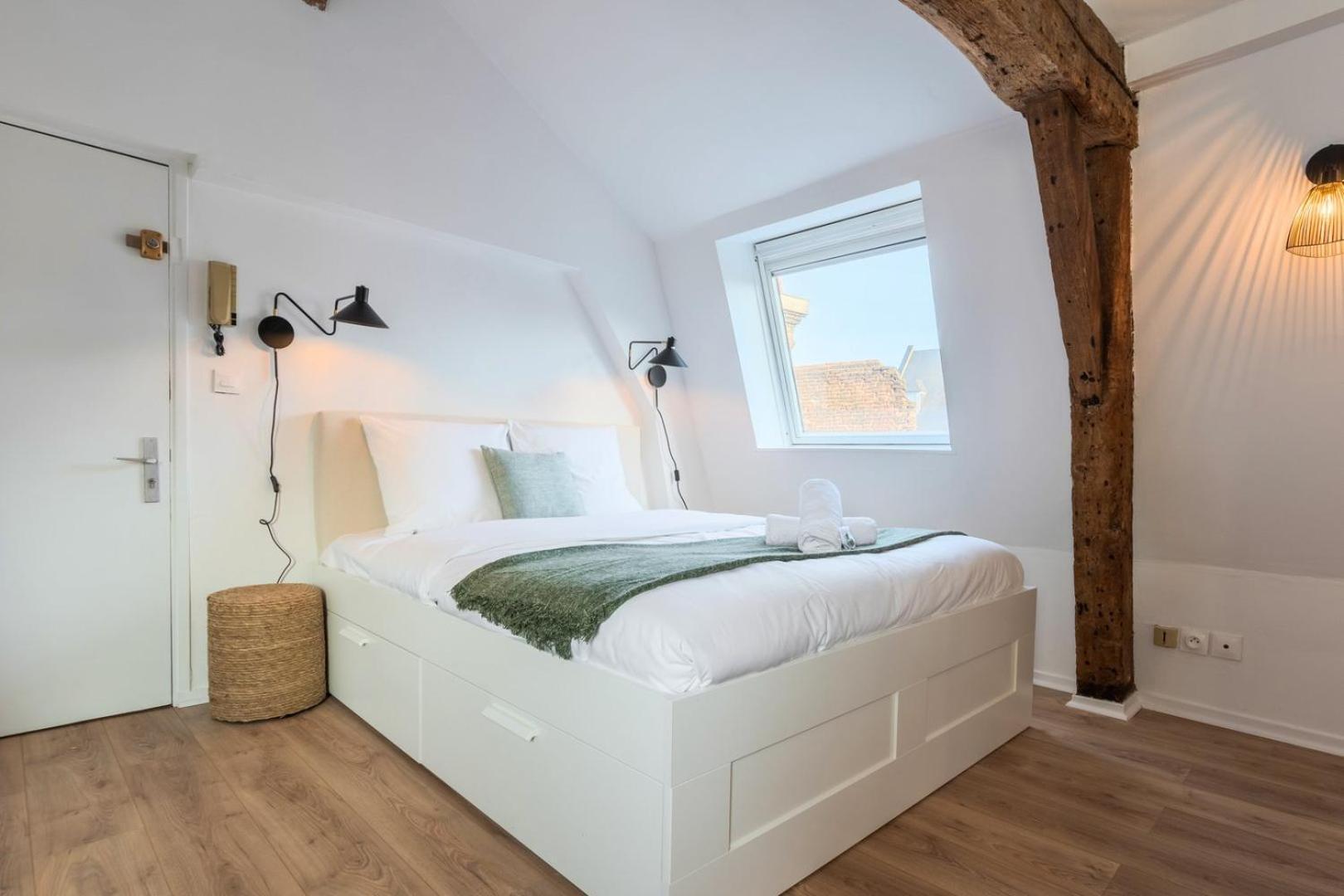 Old Lille - Equipped And Bright Studio ! Екстериор снимка